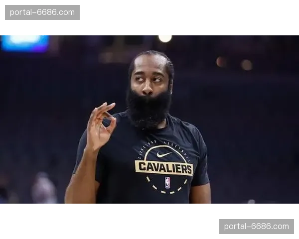 骑士哈登交易获评A+级 薪资结构优化省税超亿美元