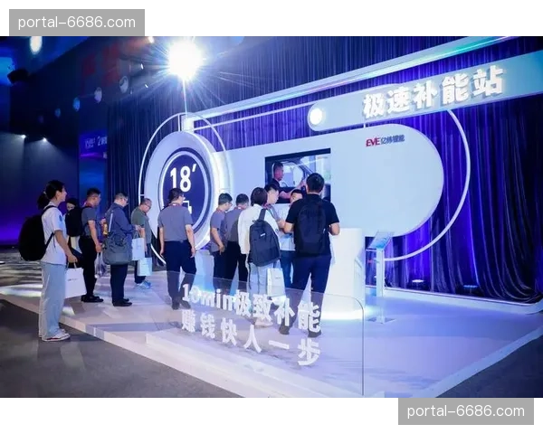 赞助商线上展位 延伸传统赞助的市场价值期