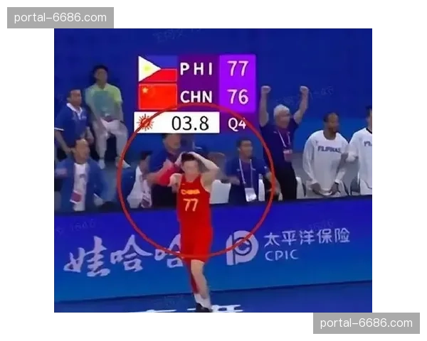 上海对阵福建险遭翻盘 张镇麟王哲林关键时刻救主